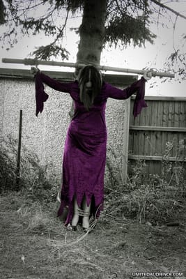 Unwilling Offering – Carmina