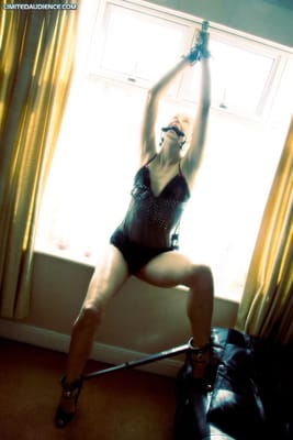 In Shackles 2 – Ariel